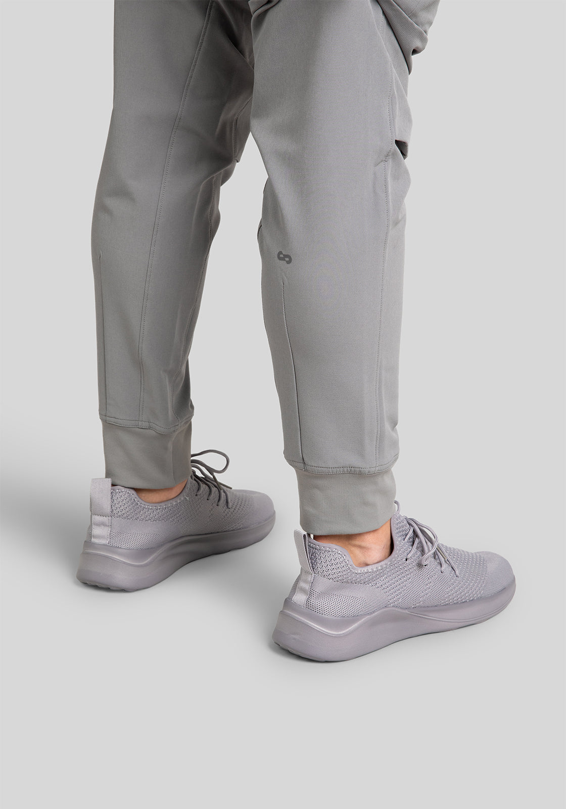 Shuttle Grey