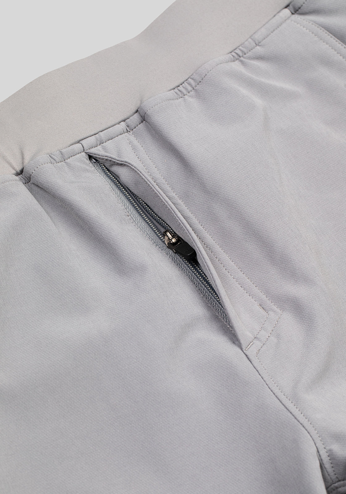Shuttle Grey