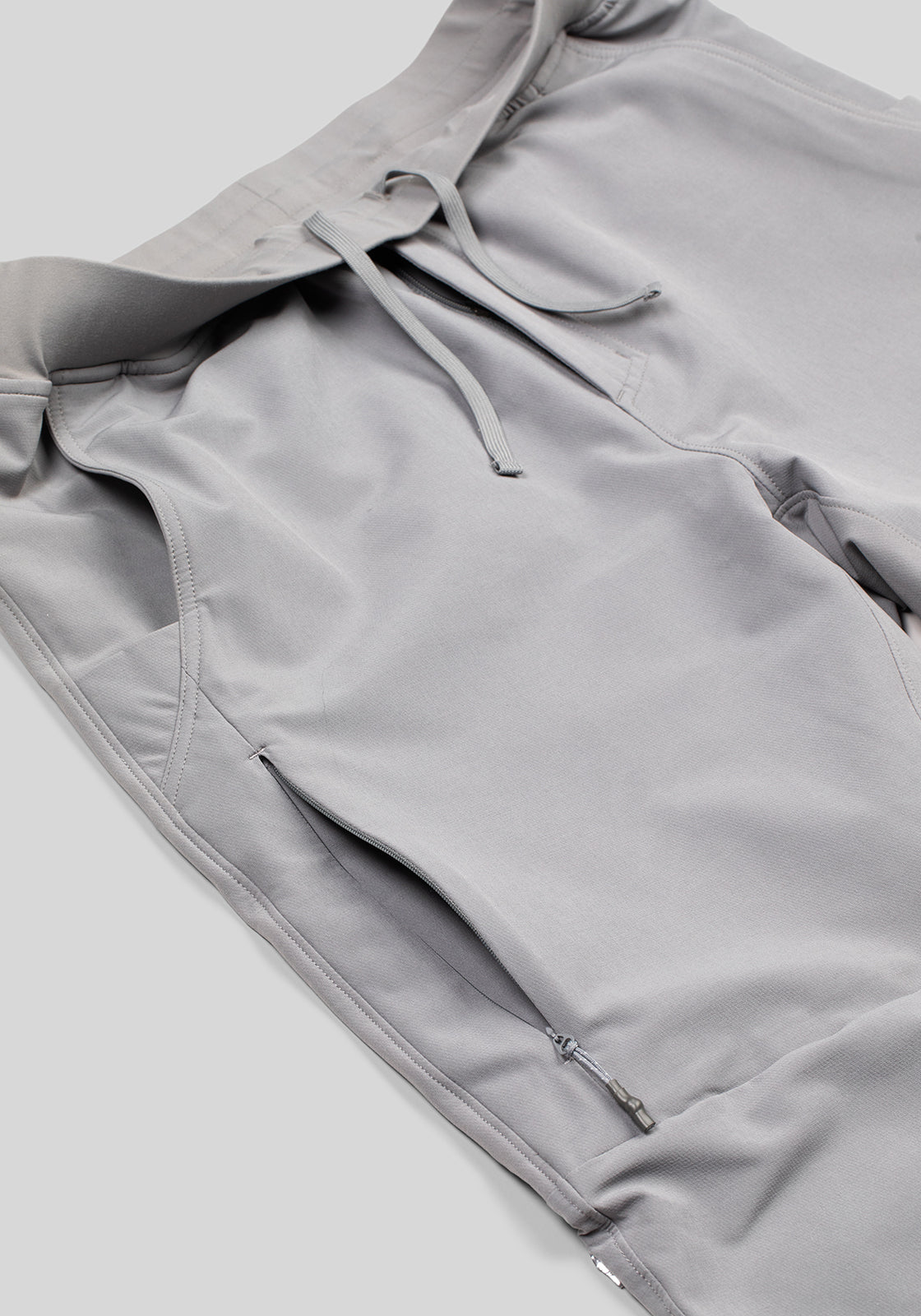 Shuttle Grey