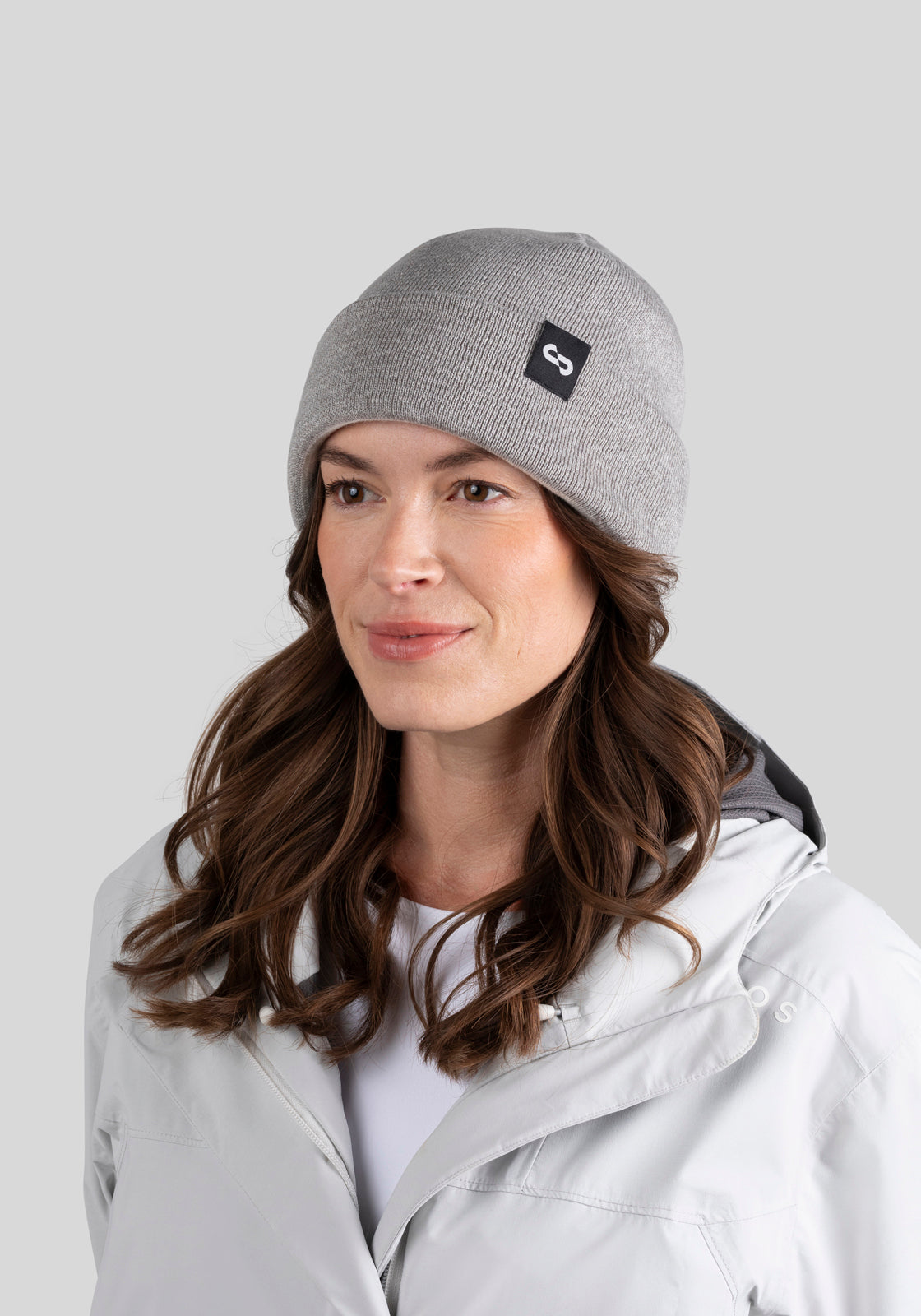  Shuttle Grey Heather