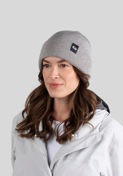  Shuttle Grey Heather
