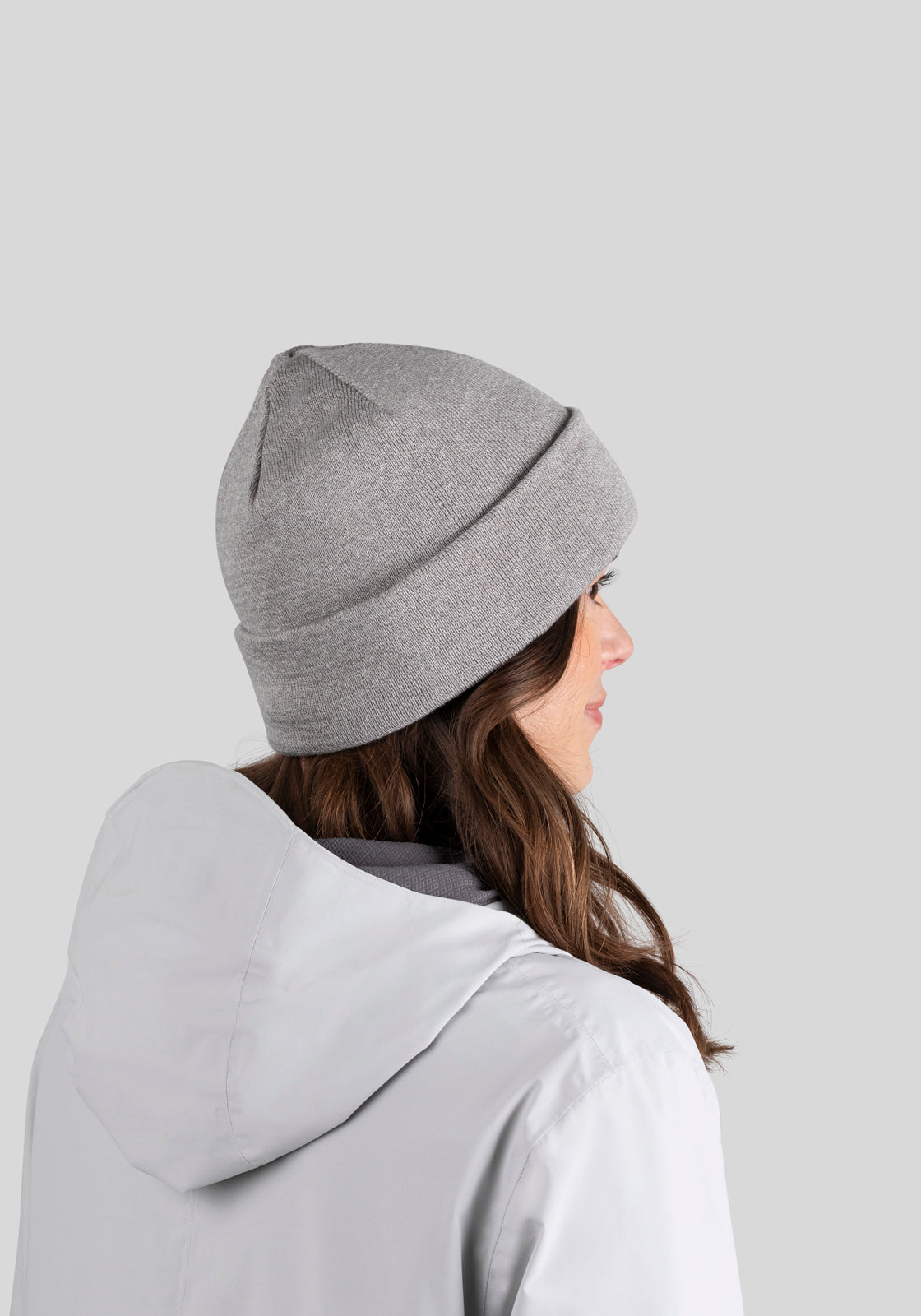  Shuttle Grey Heather