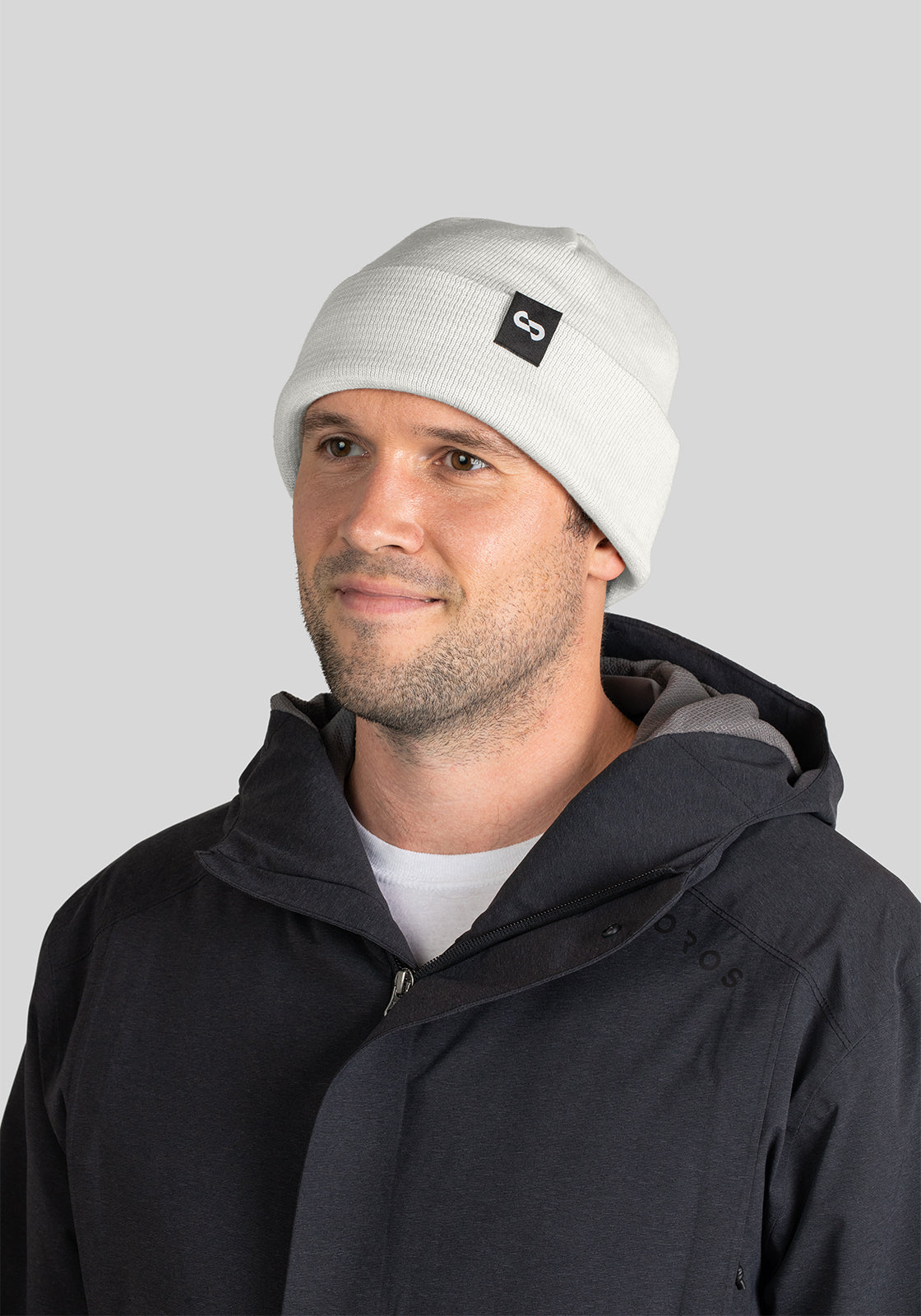 Artic White Heather