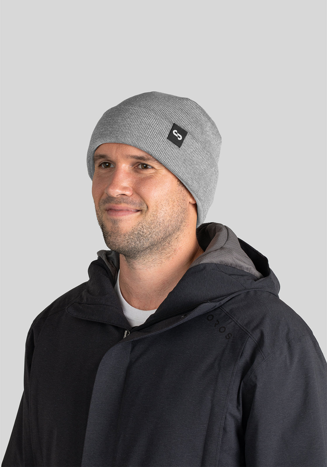  Shuttle Grey Heather
