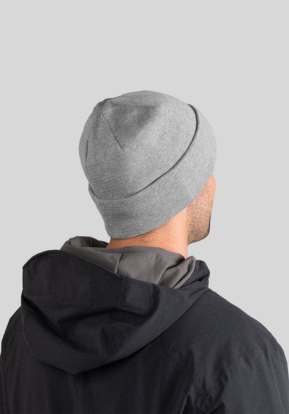  Shuttle Grey Heather