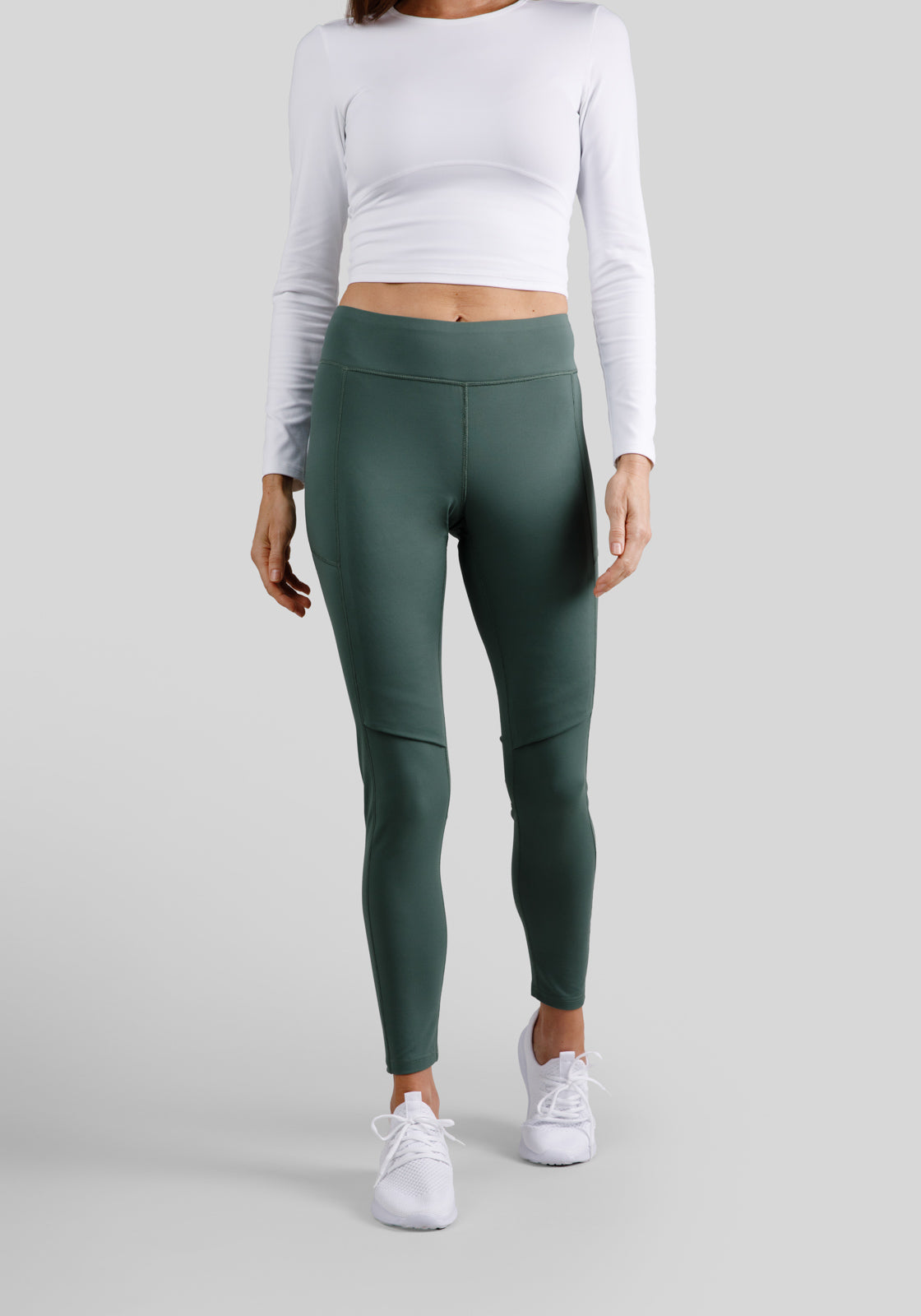 Hazy Olive#hazy_olive