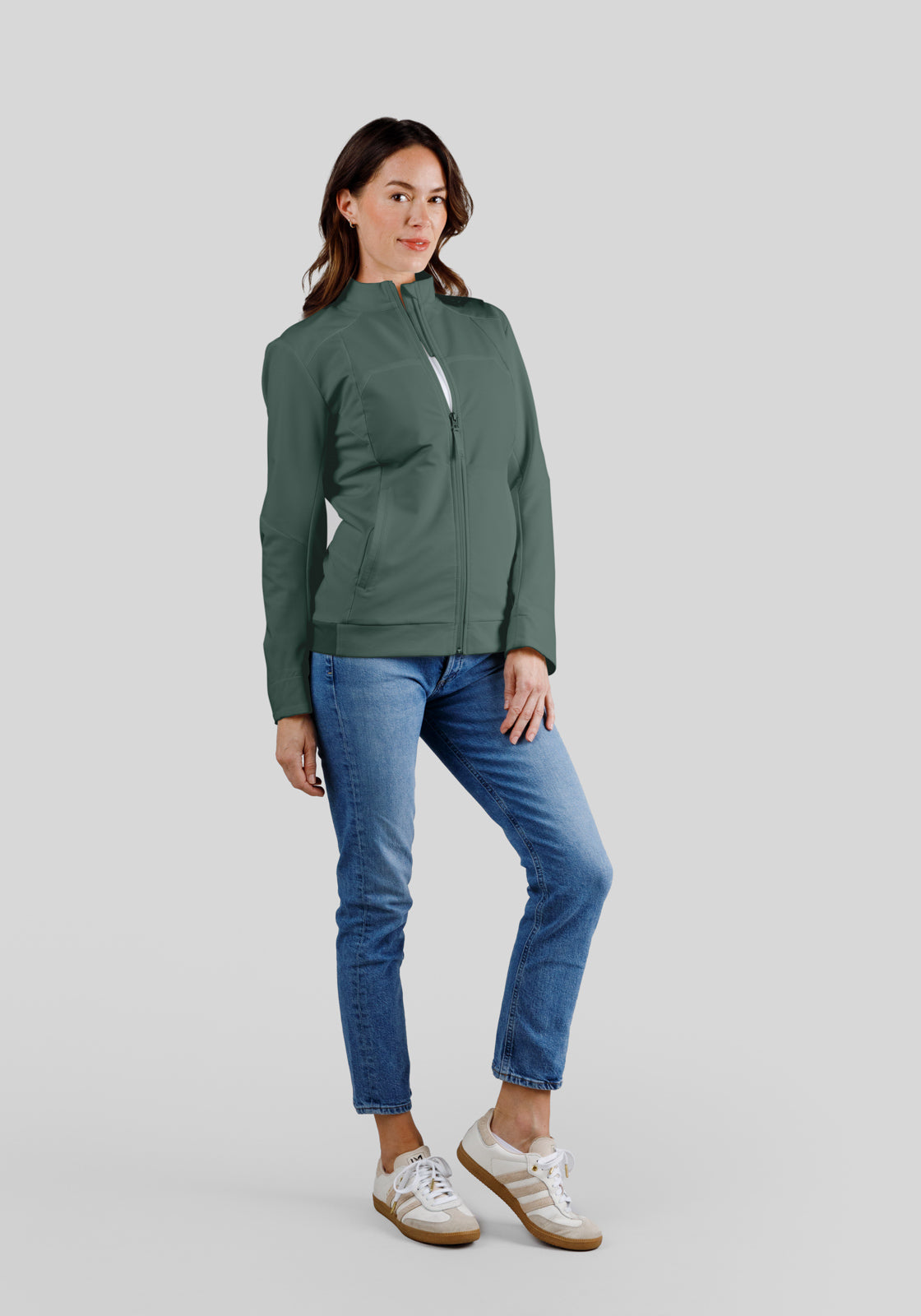 Oros womens jacket clearance