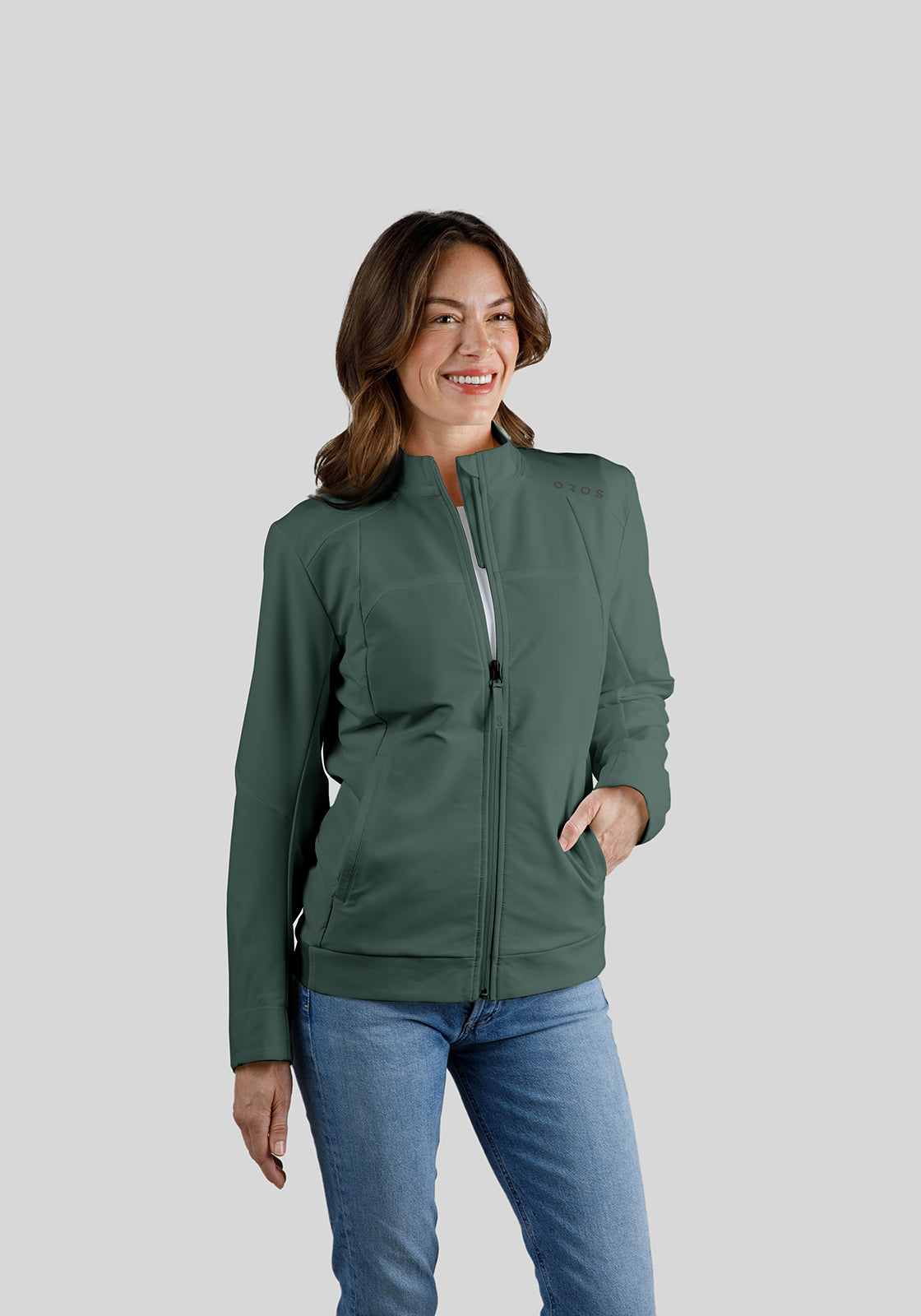 Forest Green