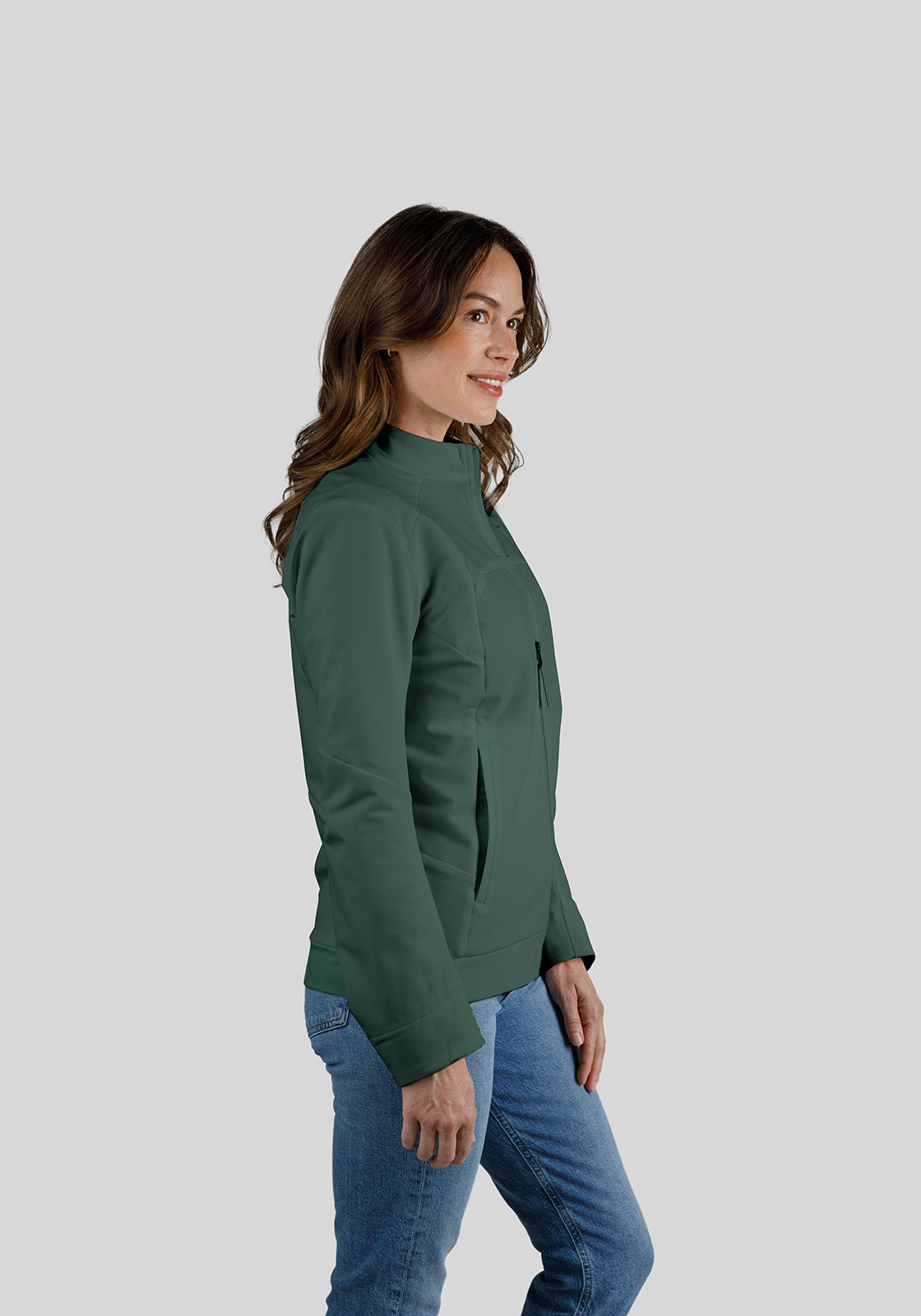 Forest Green