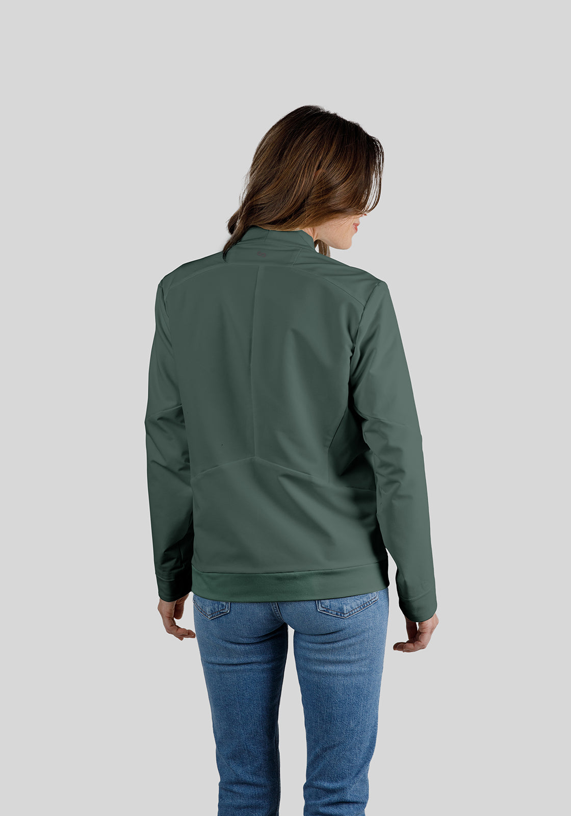 Forest Green