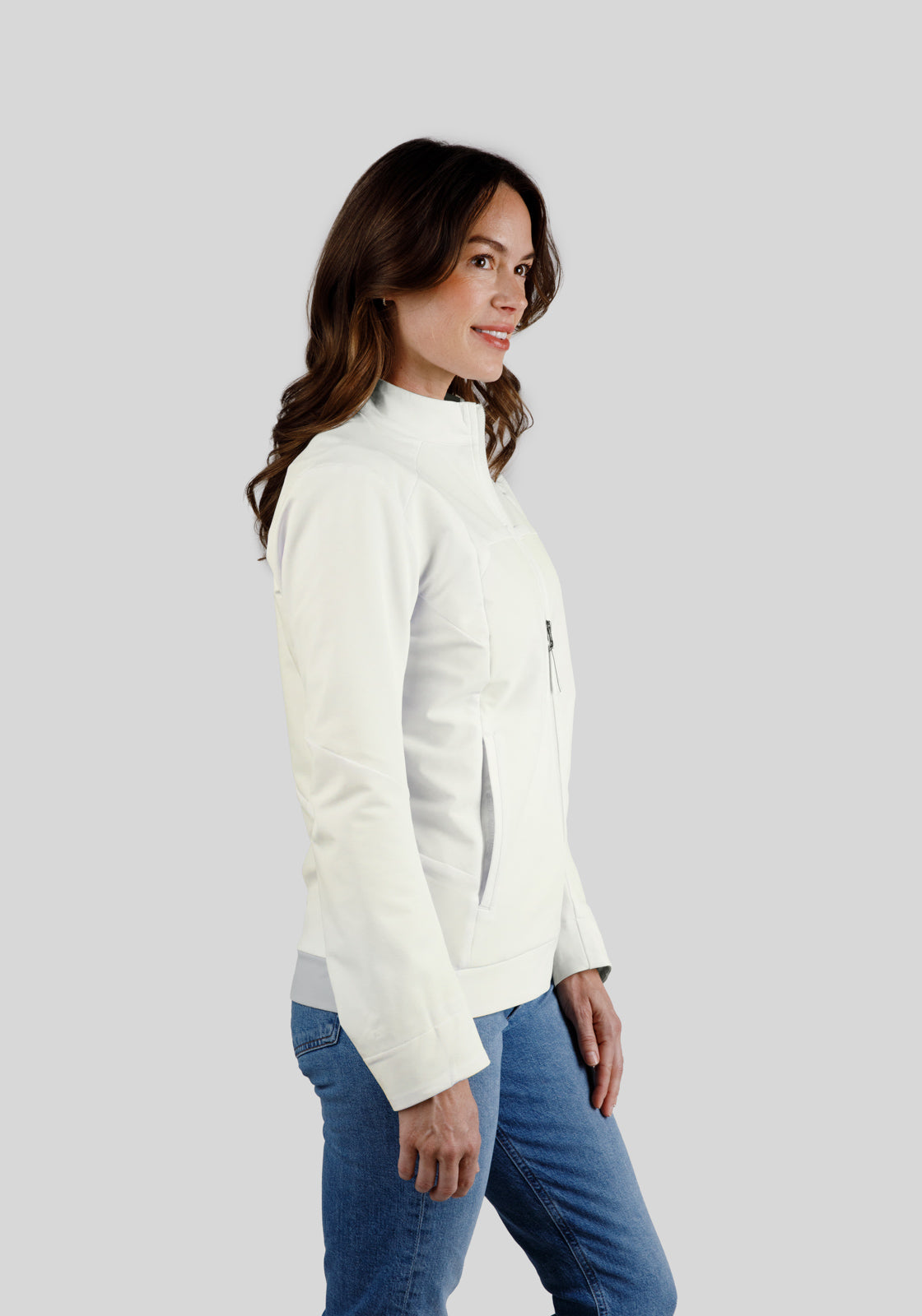 ITINERANT JACKET 2.0 OROS