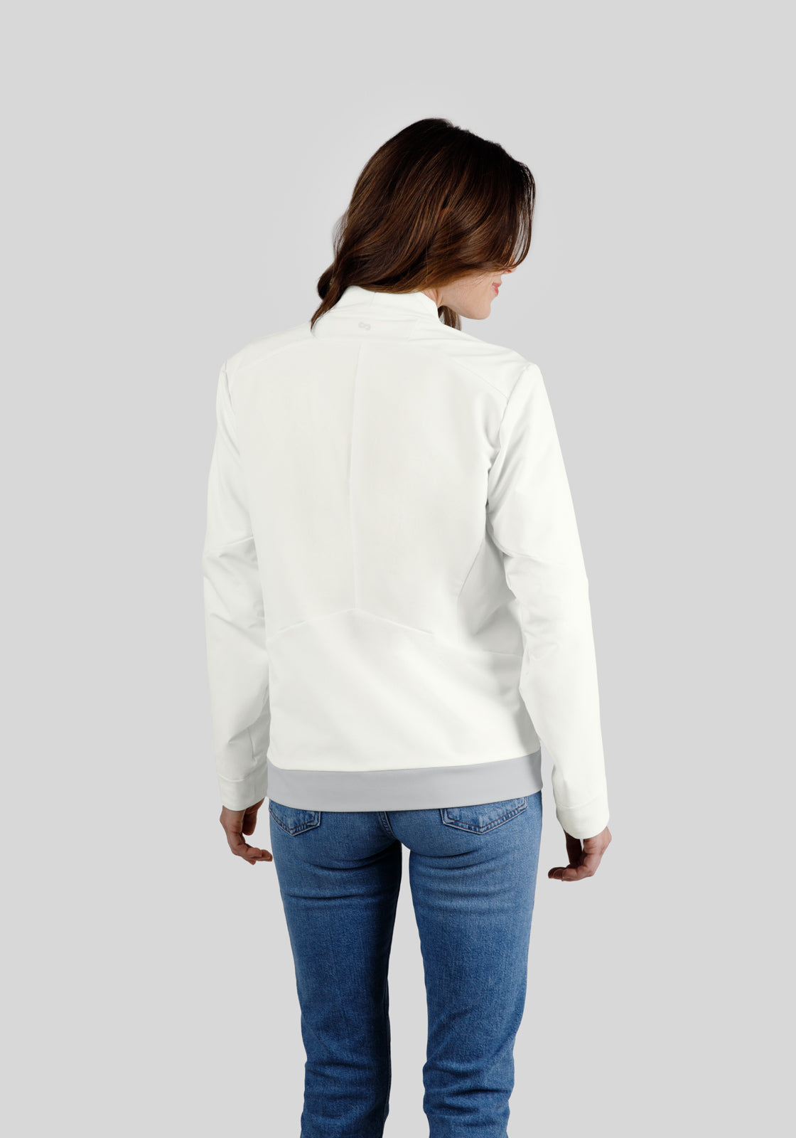 ITINERANT JACKET 2.0 OROS