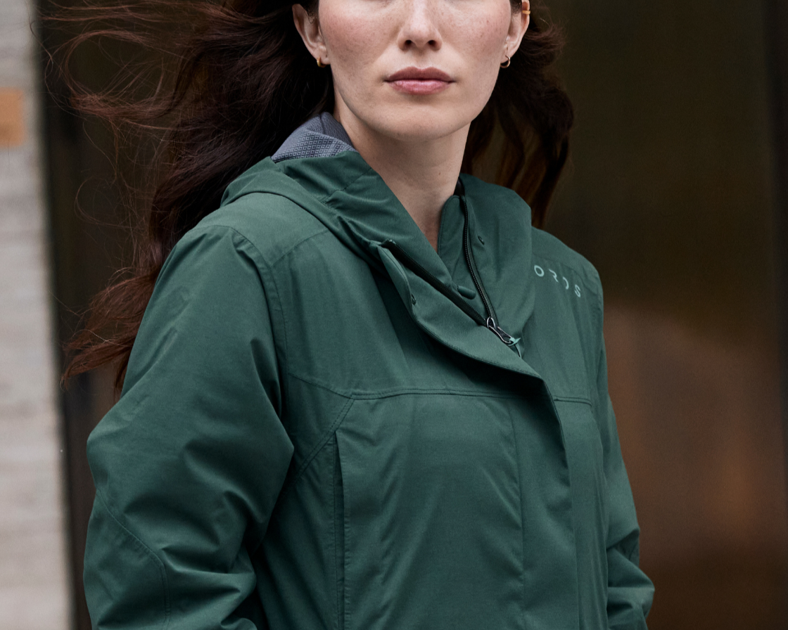 ORION PARKA 2.0