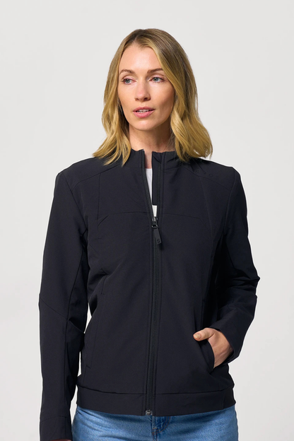Women's Itinerant Jacket