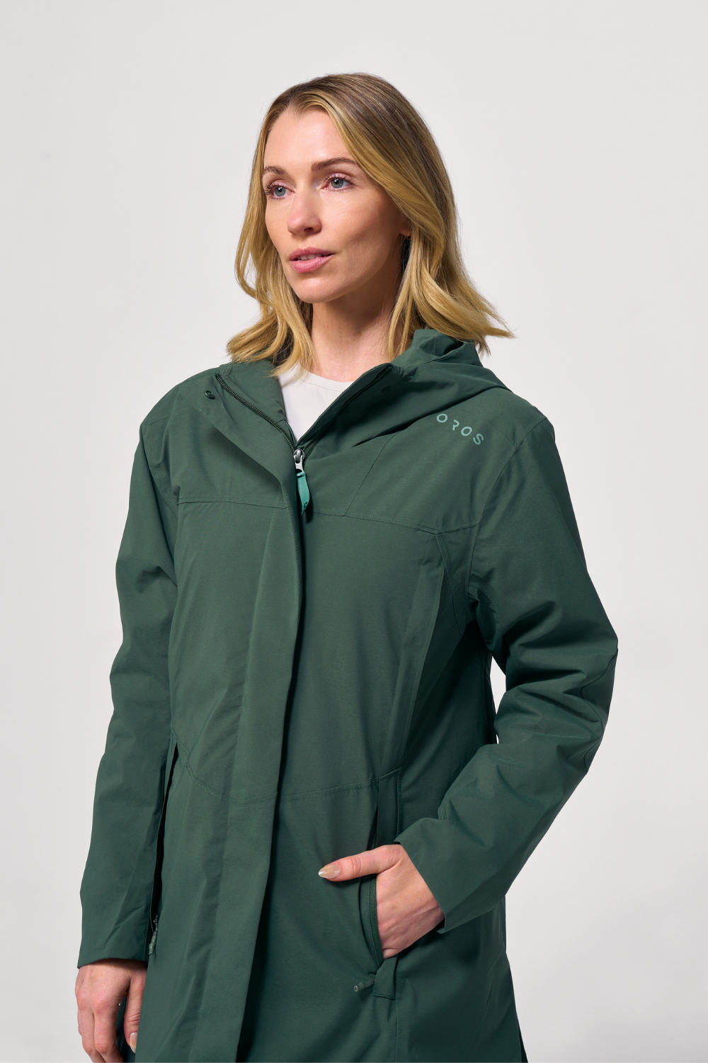 Women's Orion Parka