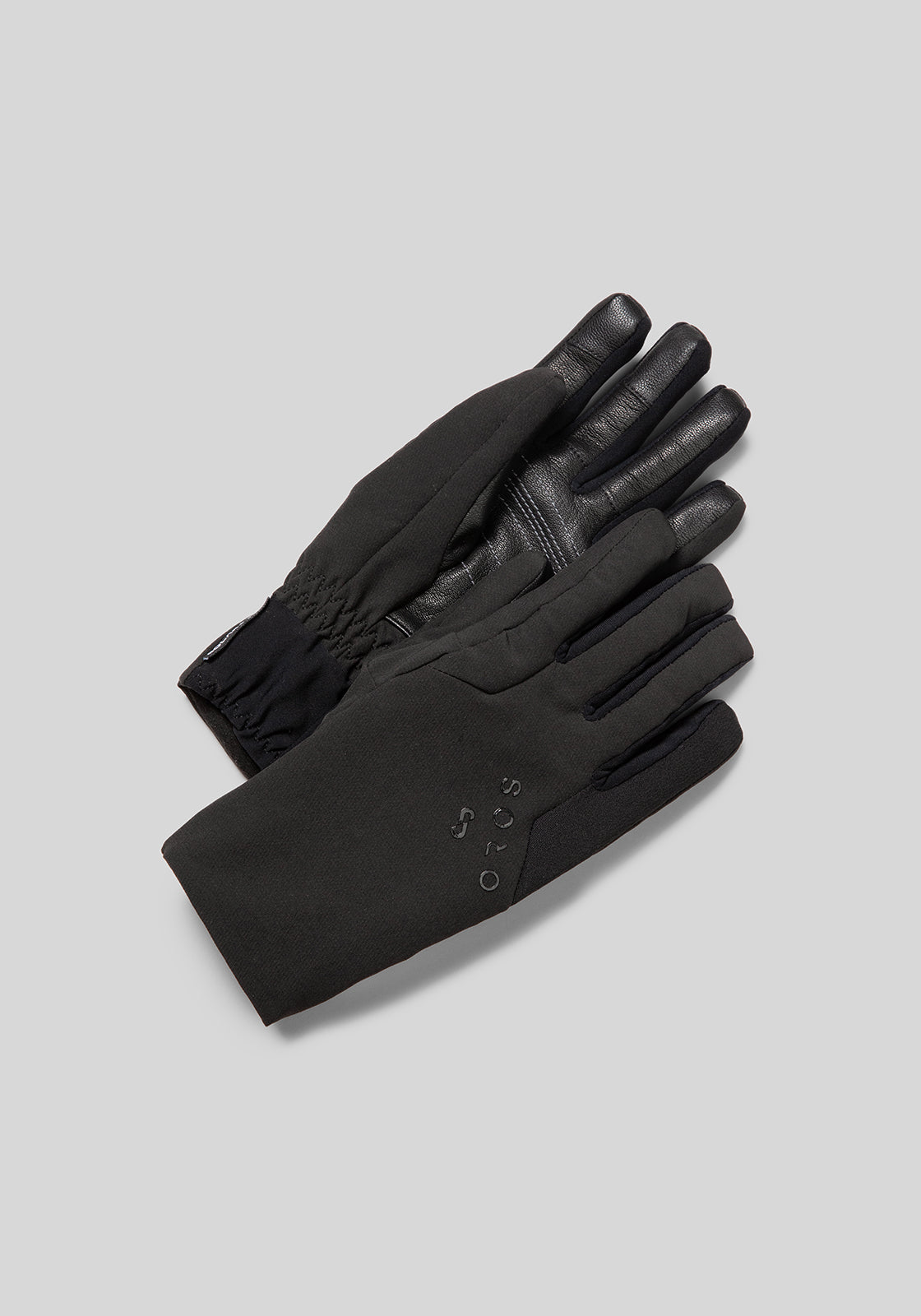 ITINERANT GLOVES 2.0