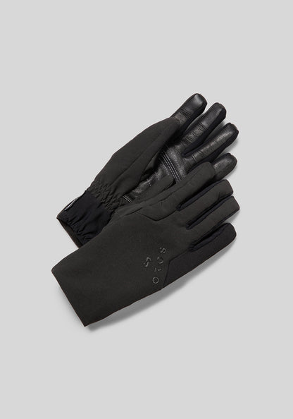 ITINERANT GLOVES 2.0