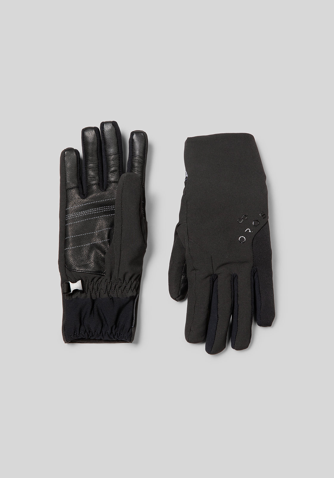 ITINERANT GLOVES 2.0