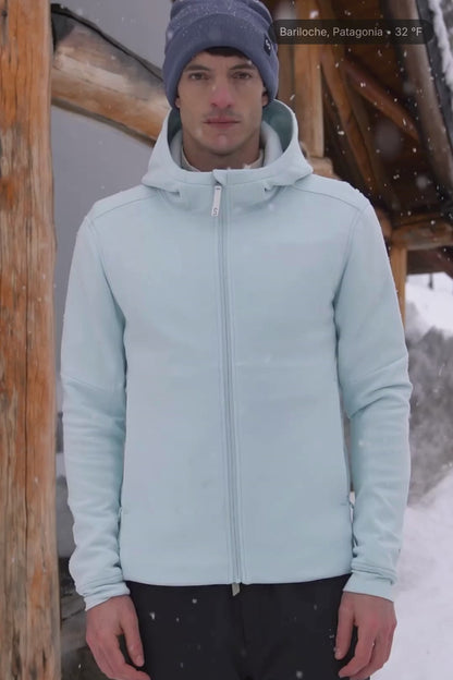 Men's Atmos Hoodie