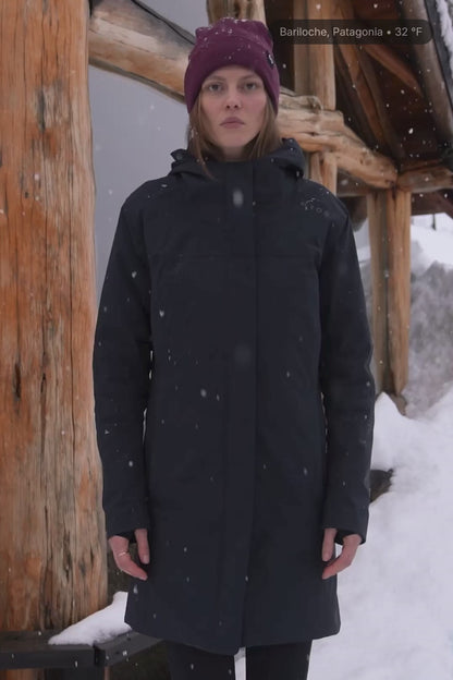 Women's Apex Parka