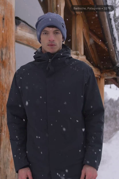 Men's Apex Parka