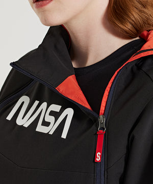 Rue 21 nasa jacket outlet