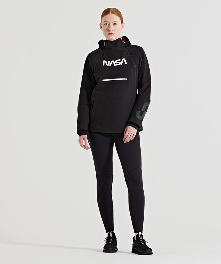 Color:Black, woman