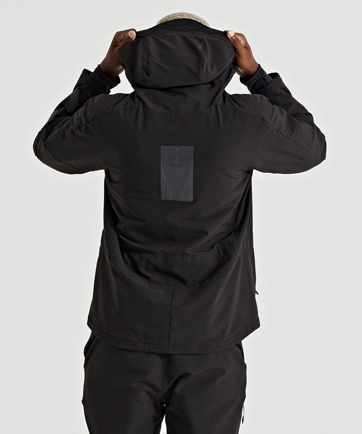 Color:Black