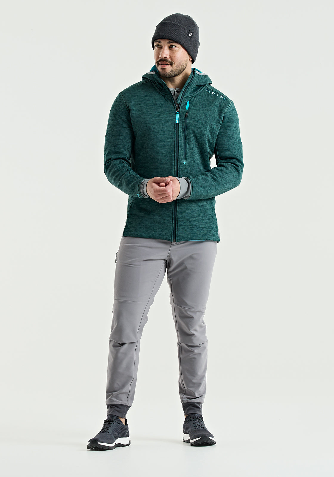 Color:Pine