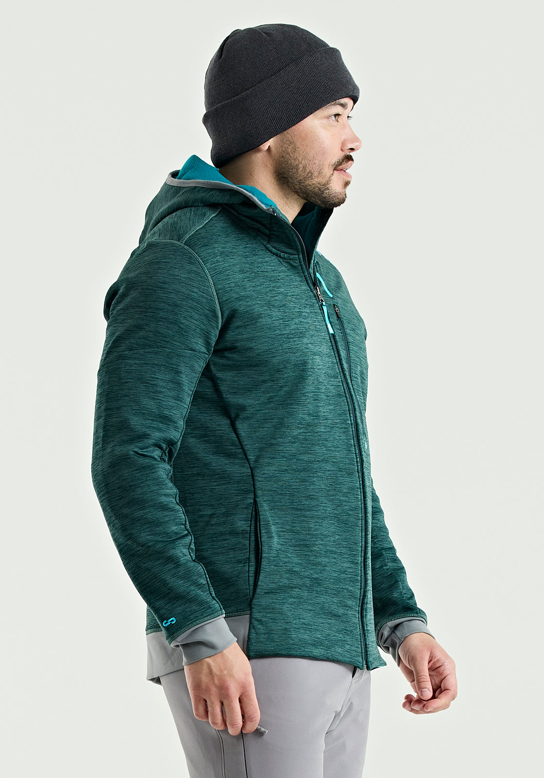 Oros orion series women's parka sales
