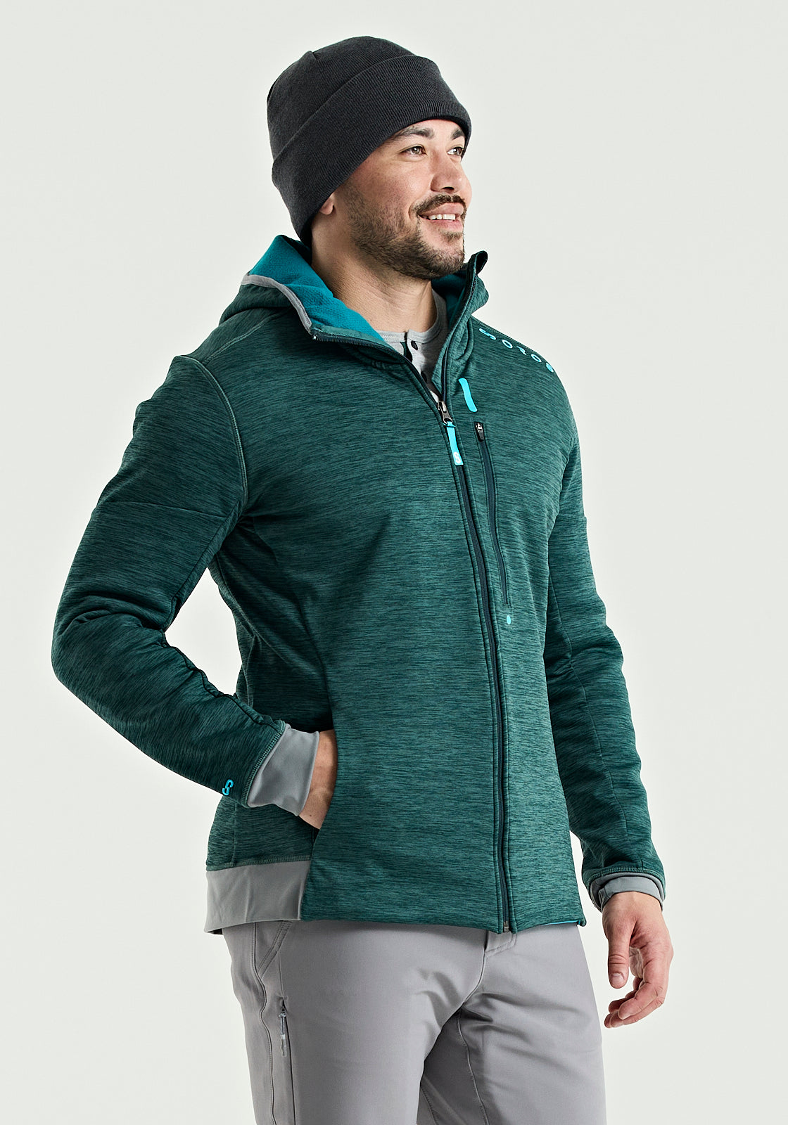 Oros mens on sale jacket