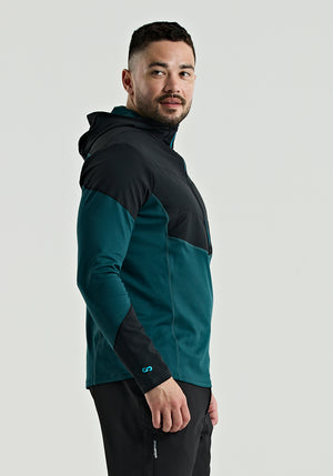 Oros Explorer Hoodie
