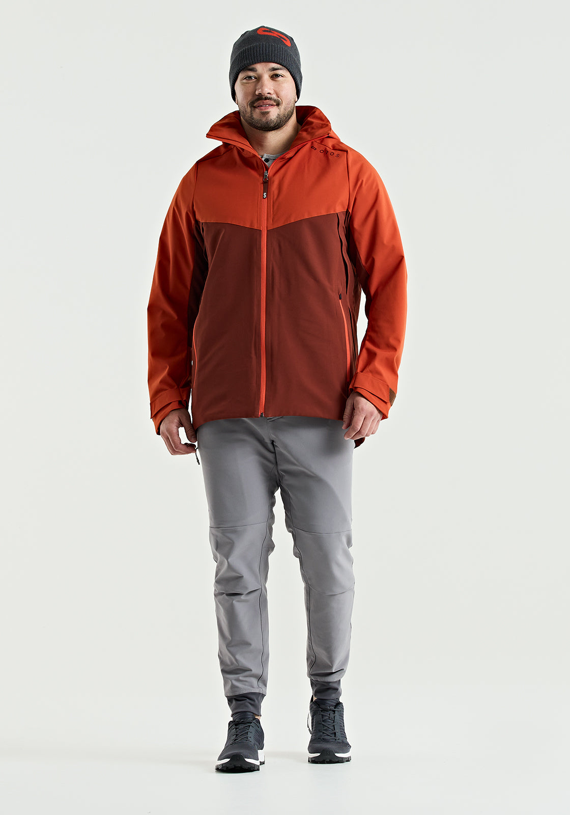 Gambit Jacket