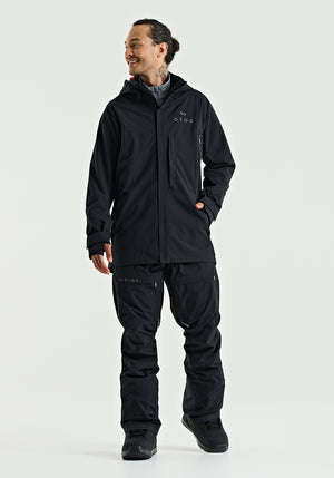 Oros Men s Immix Jacket