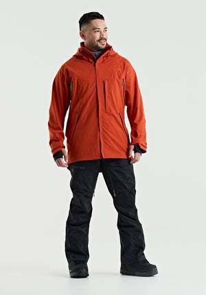 Oros jacket review top 2018