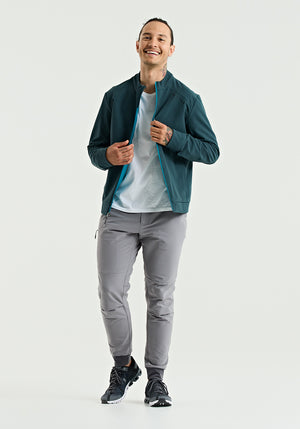 Color:Pine