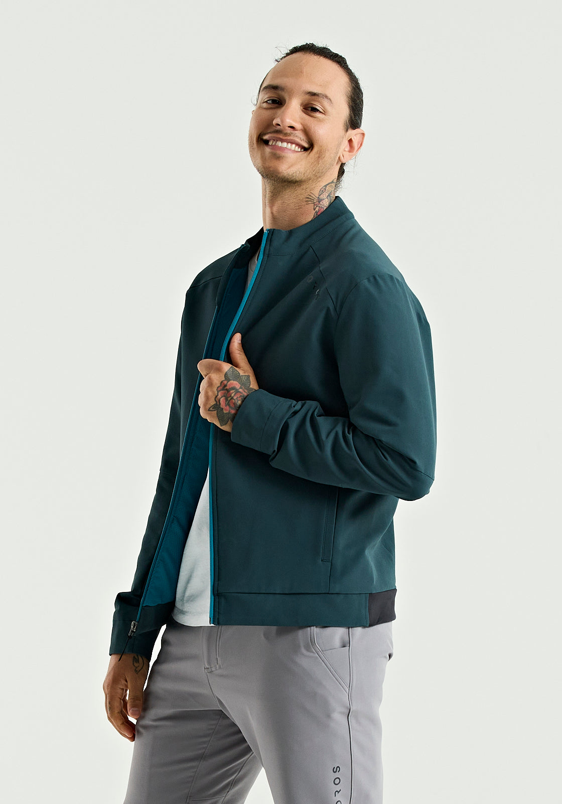 Color:Pine