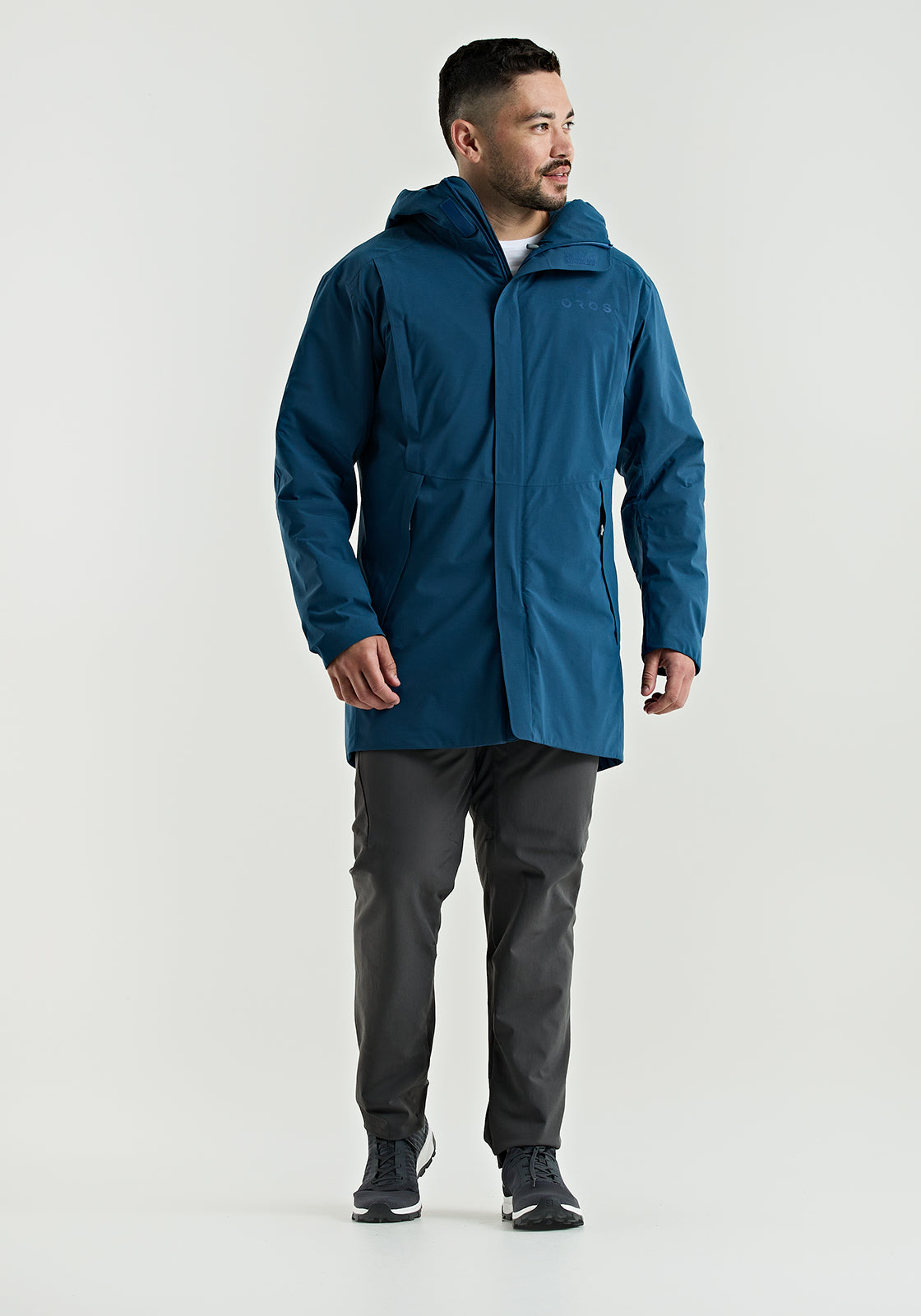 Orion Parka