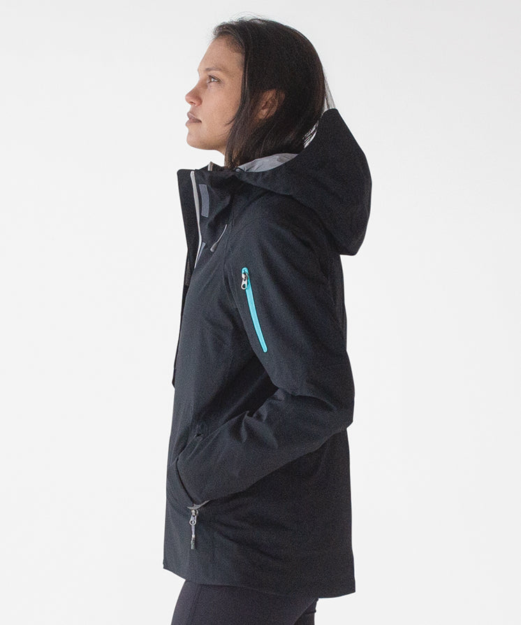 Salomon clima pro ski store jacket