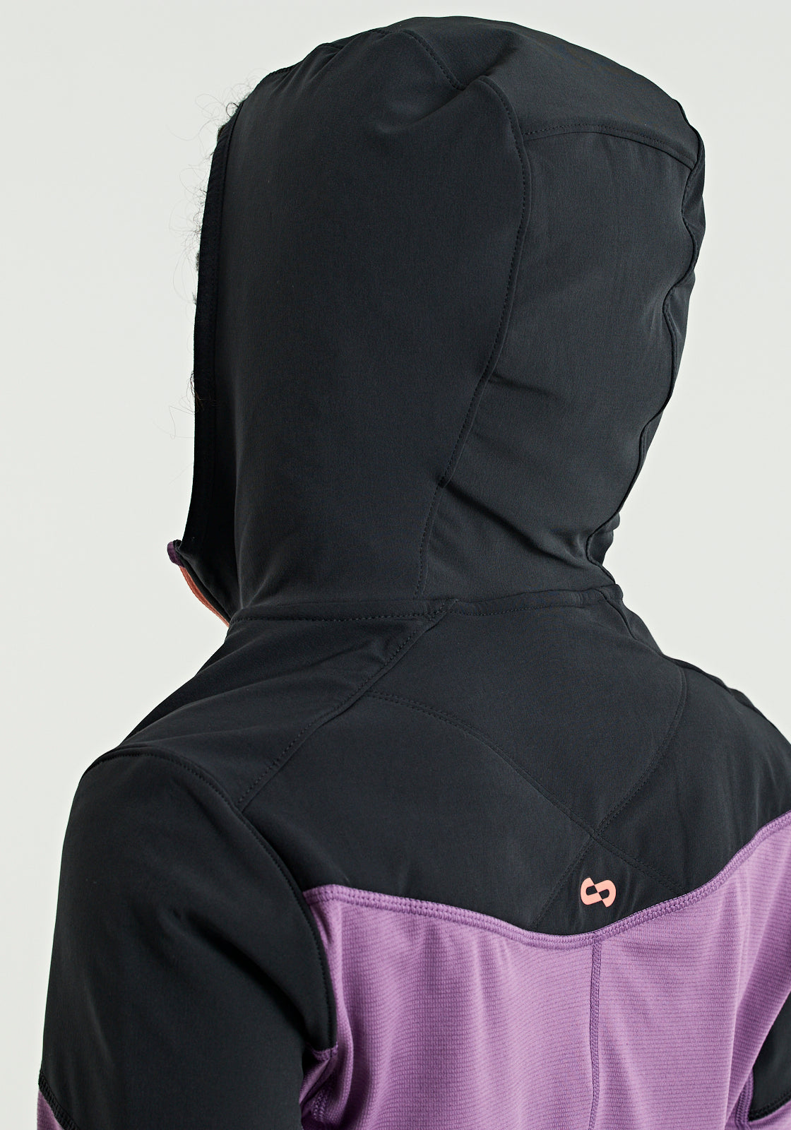 Color:Violet Aurora