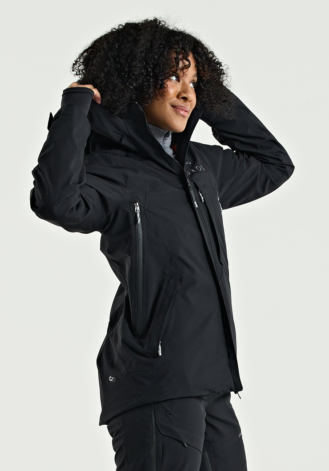 Color:Black