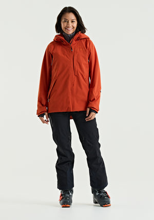 Oros discount womens jacket