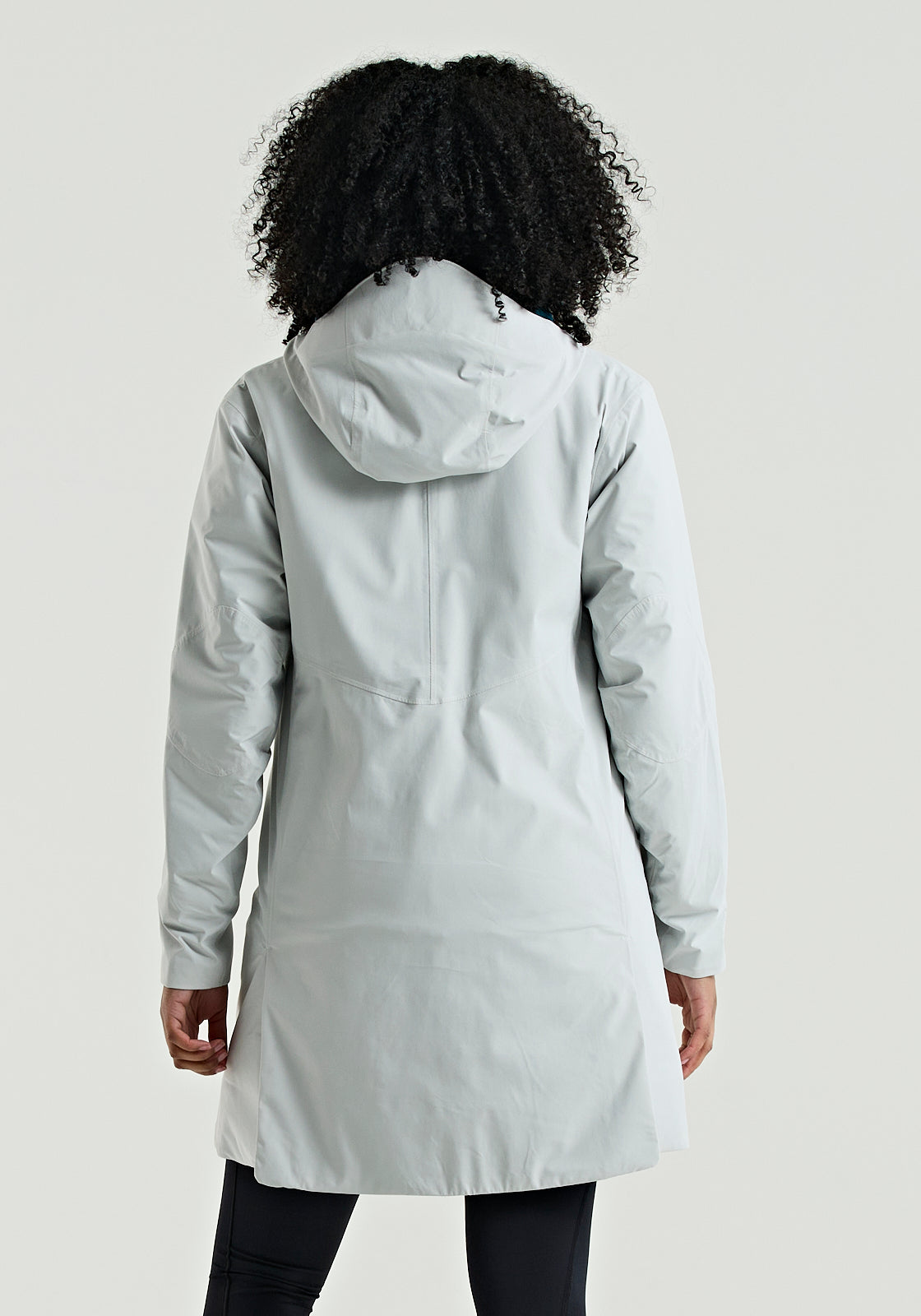 Women's sale orion parka