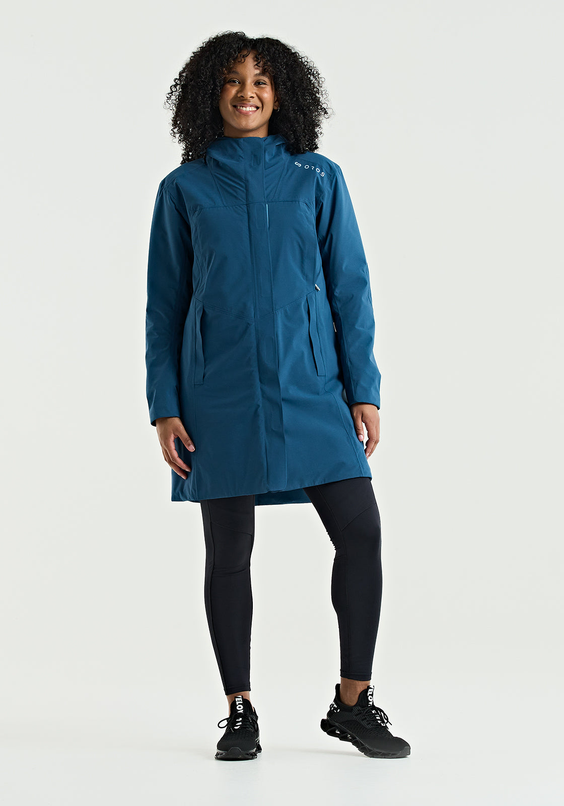 color:Blue Obsidian