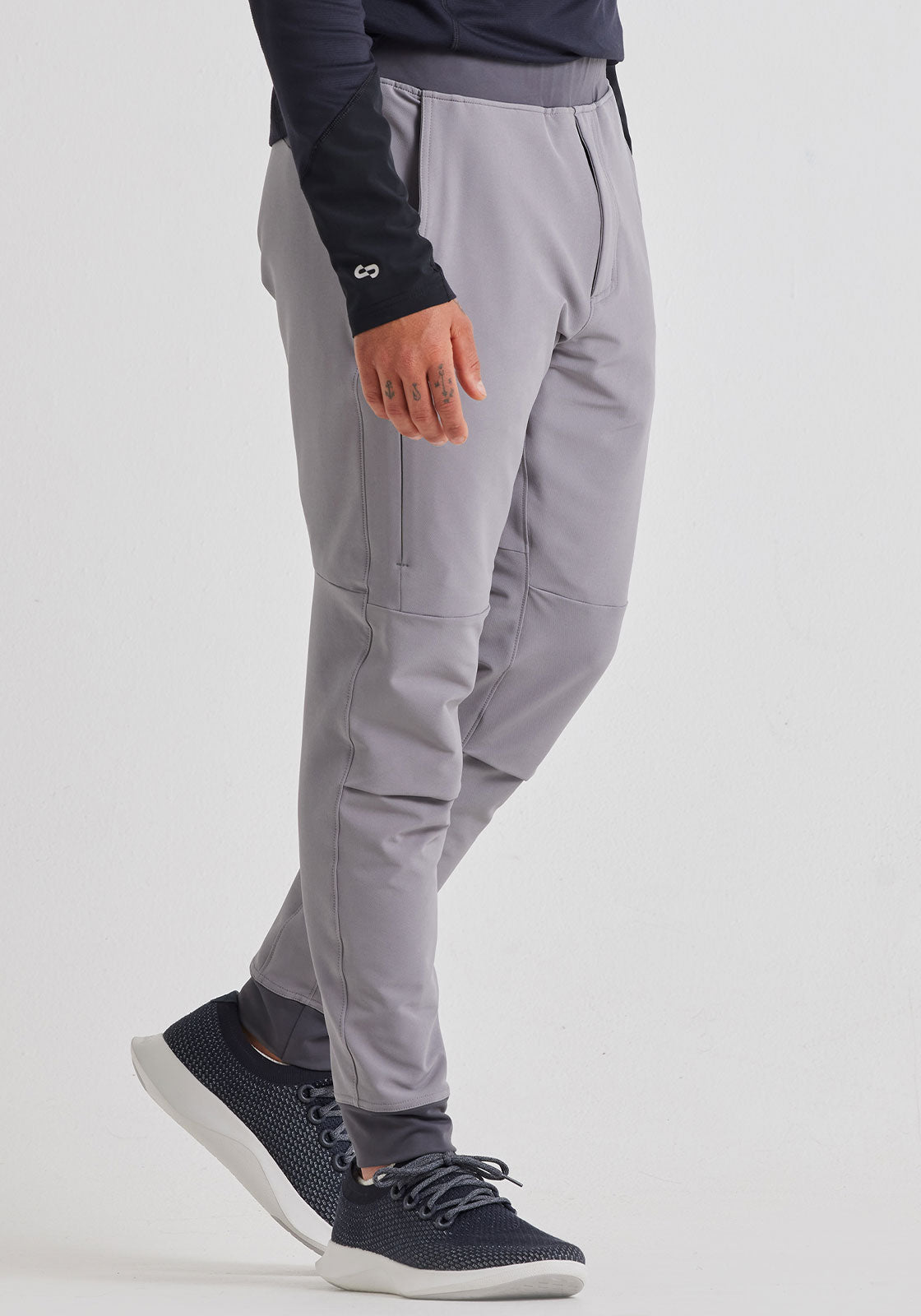 Color:Shuttle Grey