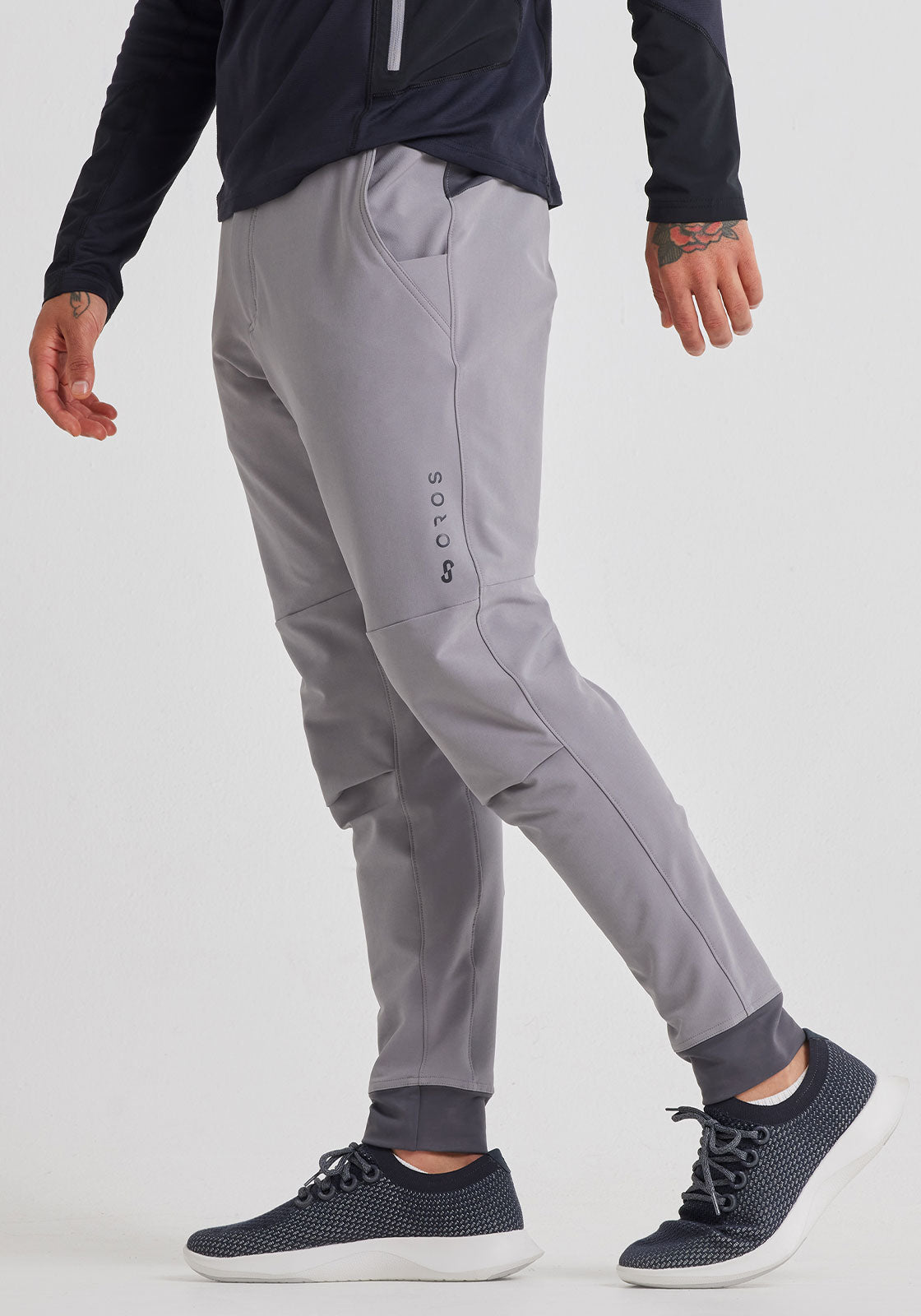 Color:Shuttle Grey