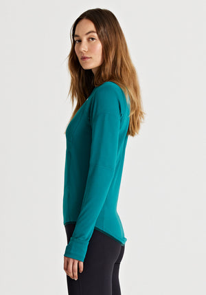 Color:Tidewater Blue