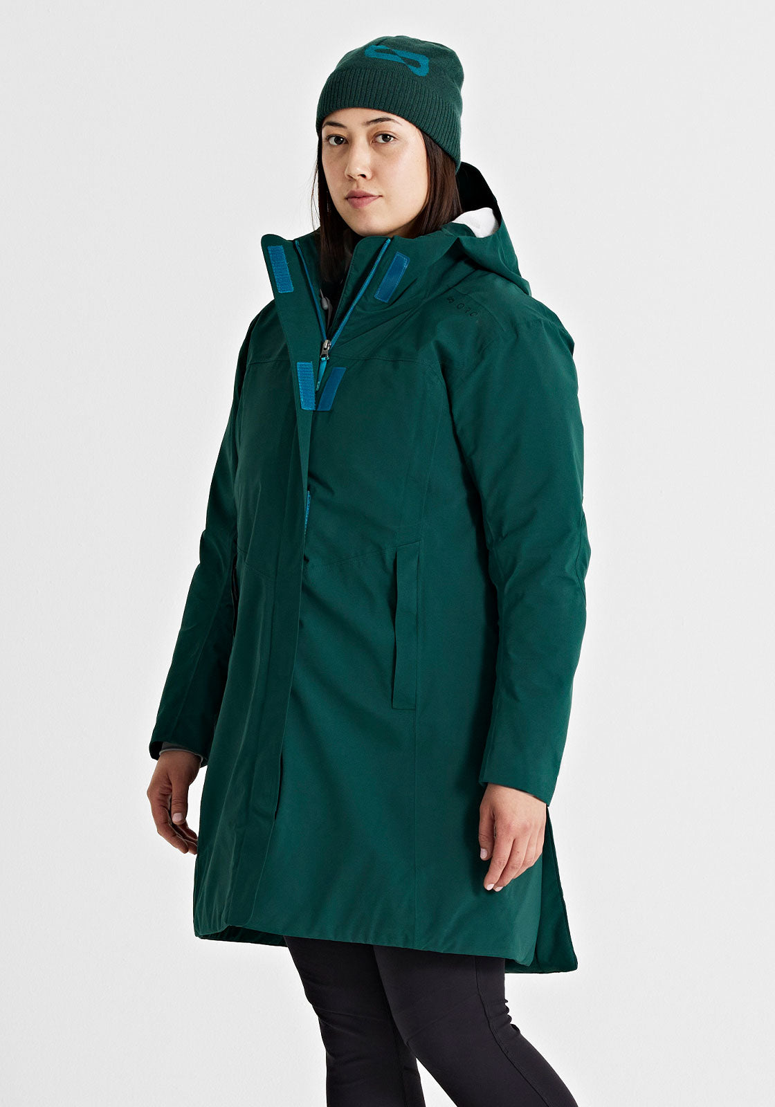 Women's orion hotsell parka